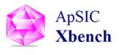 logo ApSIC Xbench